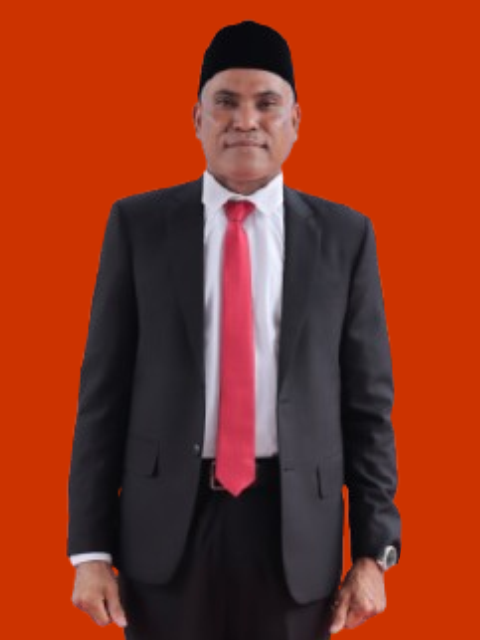 ABDUL GANI LESTALUHU, SP