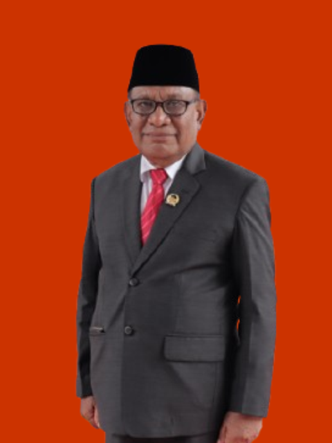 MUHAMMAD NAFIS AMAHORU, SH