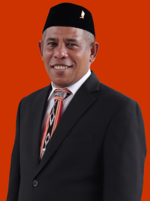 ZETH LATUKARLUTU, SP
