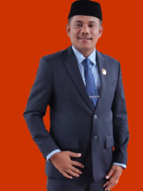 SUBHAN NUR PATTA, S.Sos