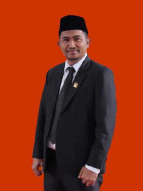 Dr.MUSRIADIN LABAHAWA