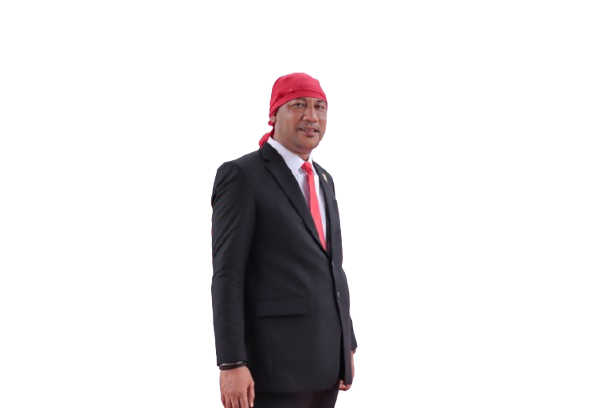 SYAHBUDIN HAYOTO