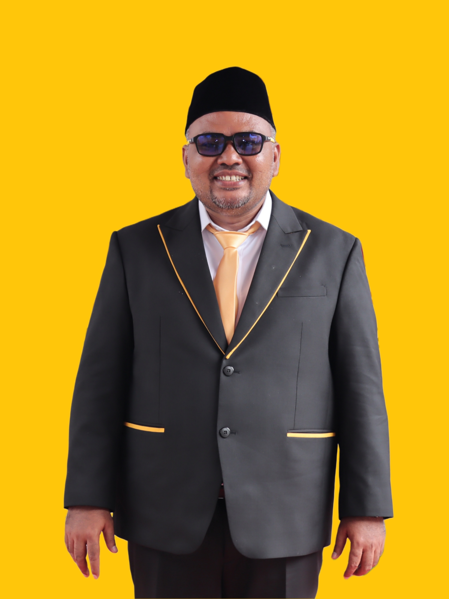 HASAN ALKATIRI,S.E,M.M